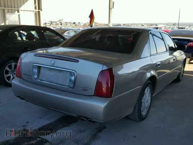 2003 CADILLAC DEVILLE - VIN: 1G6KD54Y33U226298 - Photo 4