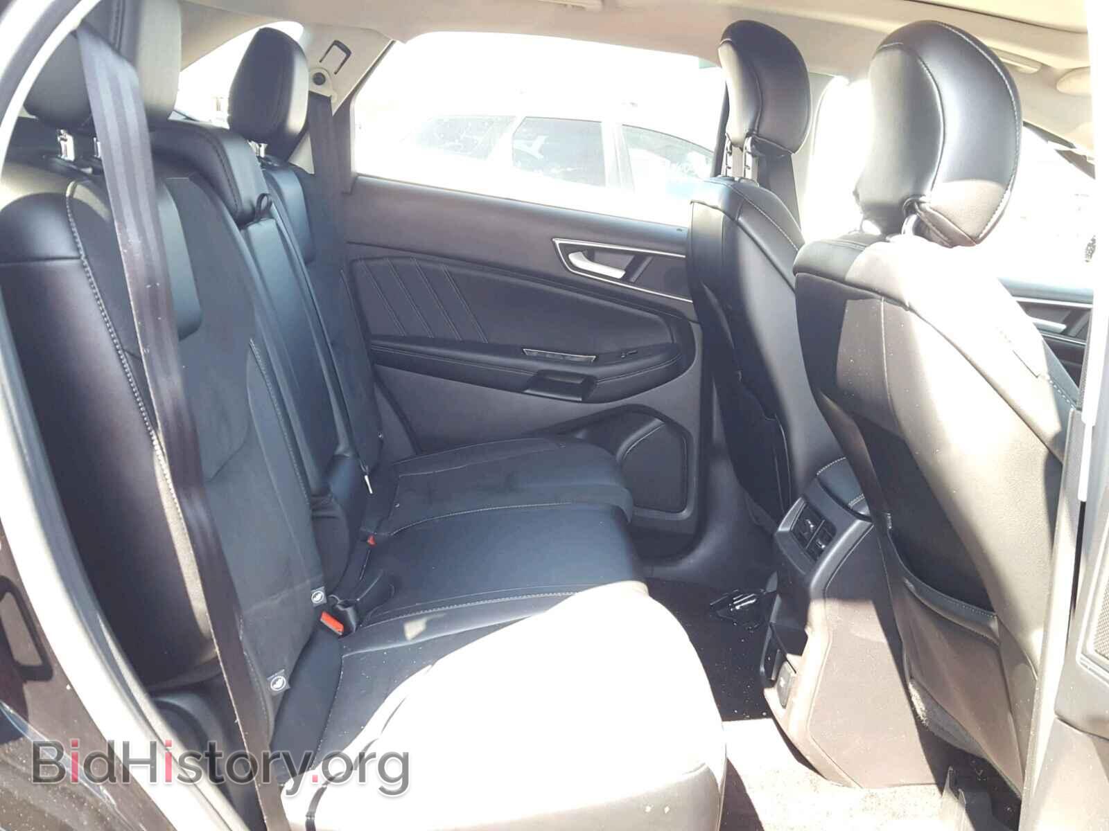2016 FORD EDGE - VIN: 2FMPK4AP9GBB28169 - Фото 6