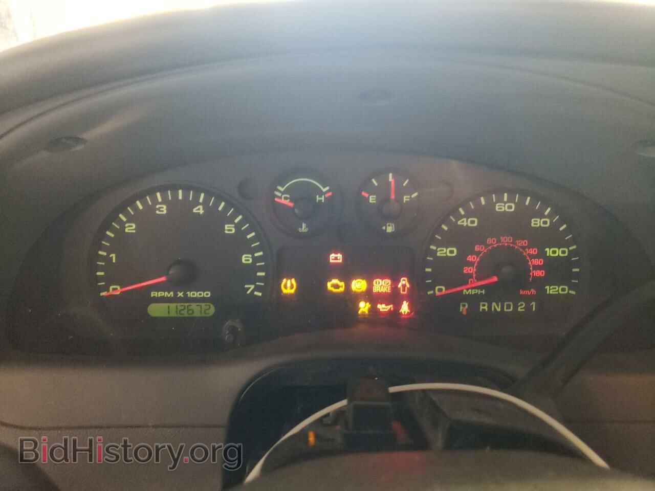 2008 FORD RANGER - VIN: 1FTYR10D38PA58866 - Фото 9