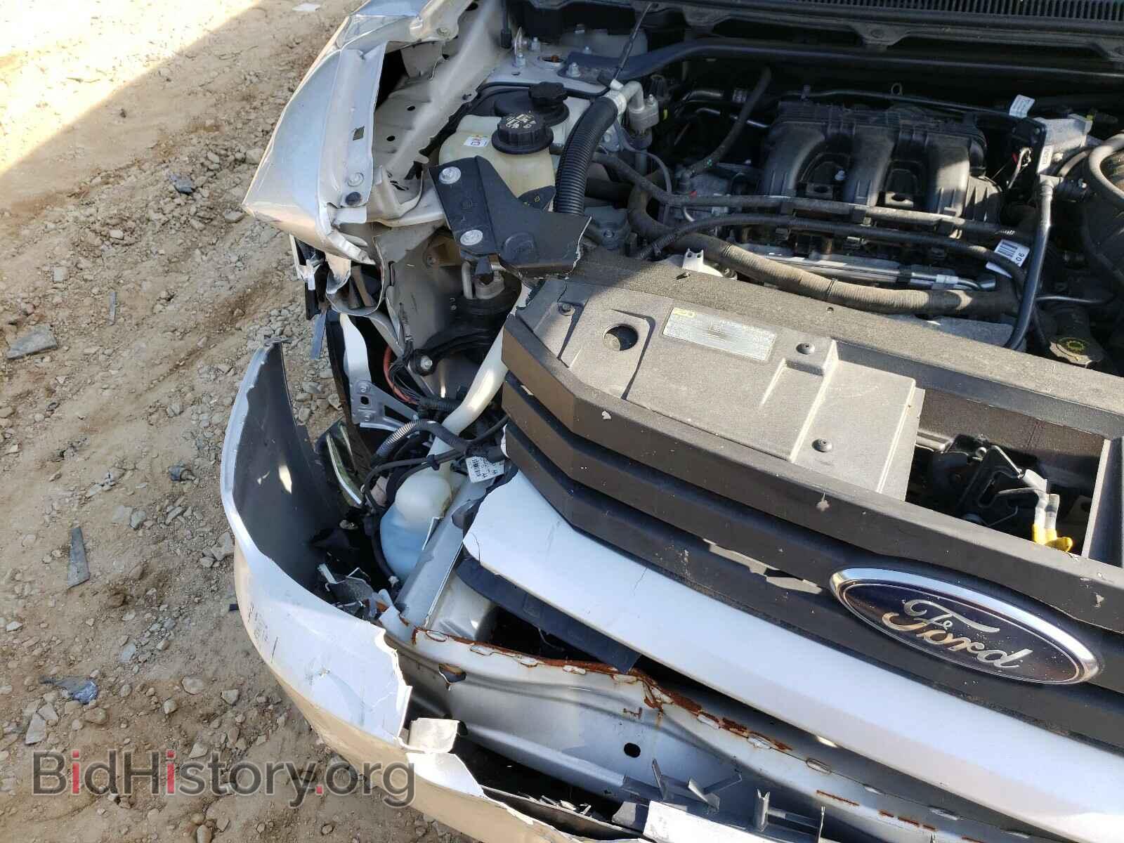 2010 FORD FLEX - VIN: 2FMGK5DC0ABA90790 - Фото 9