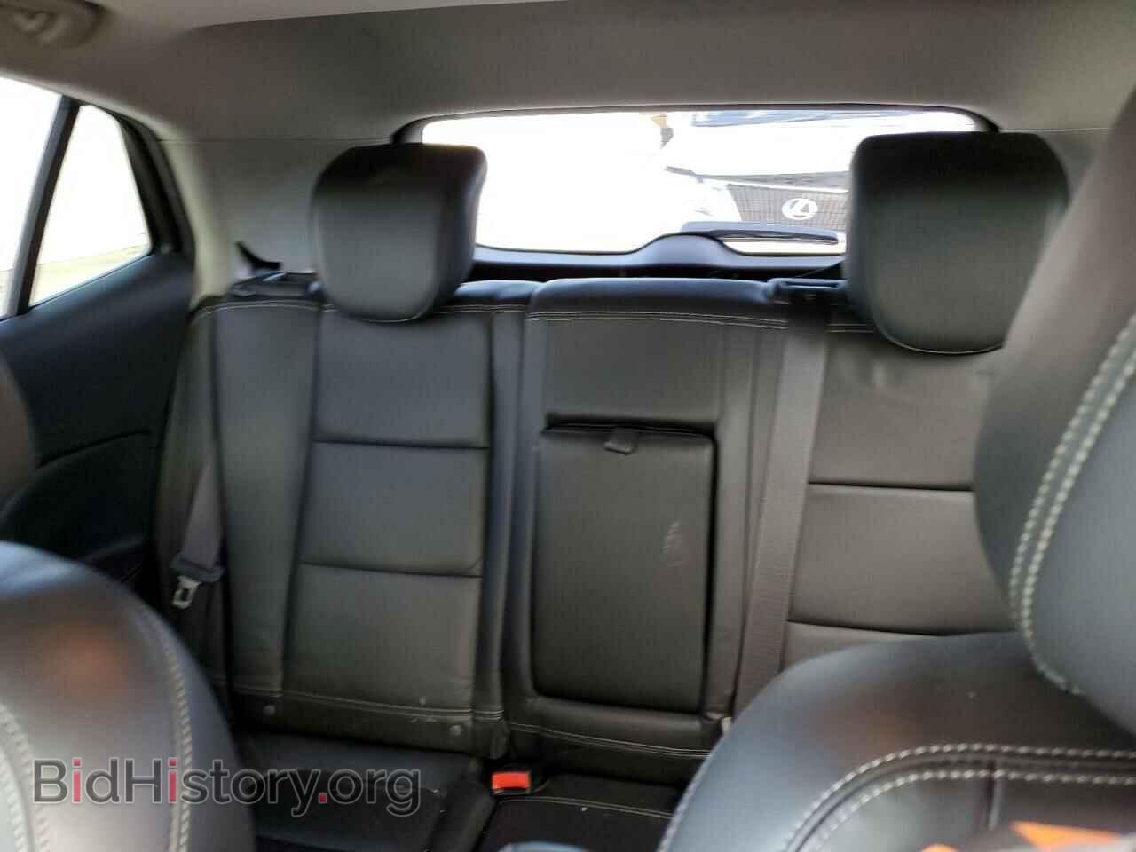 2013 BUICK ENCORE - VIN: KL4CJCSB1DB101871 - Фото 10