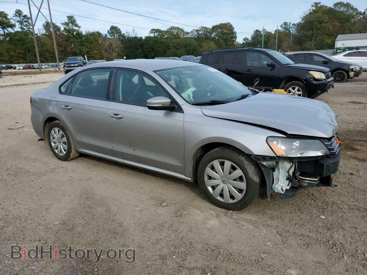 2013 VOLKSWAGEN PASSAT - VIN: 1VWAP7A30DC060962 - Фото 69