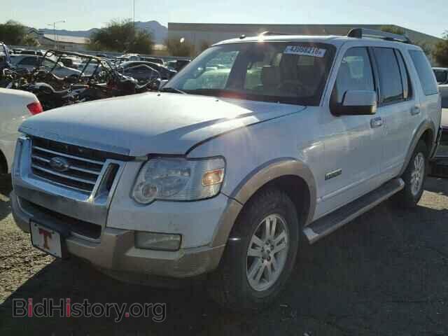 2006 FORD EXPLORER - VIN: 1FMEU74E76UA94996 - Фото 2
