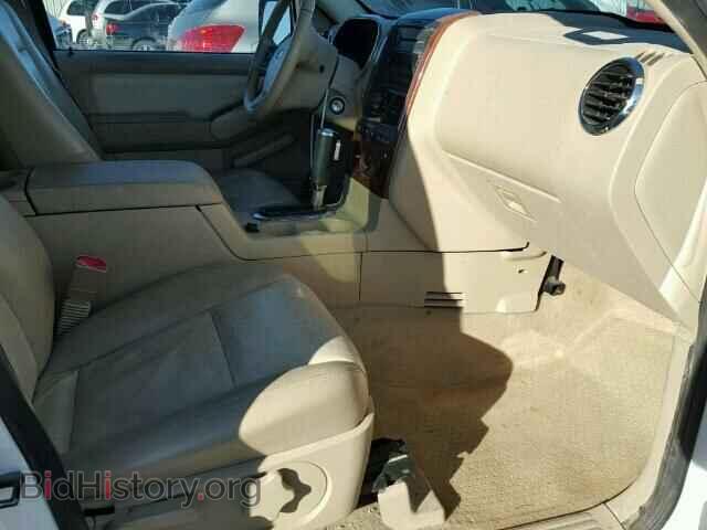2006 FORD EXPLORER - VIN: 1FMEU74E76UA94996 - Фото 5