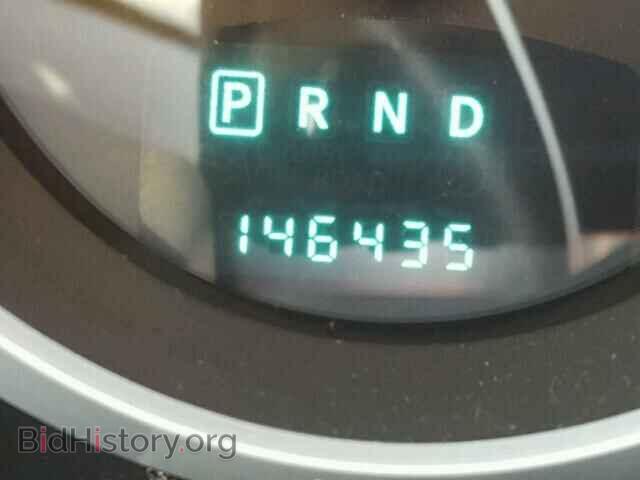 2008 DODGE CARAVAN - VIN: 2D8HN44H18R716114 - Фото 8