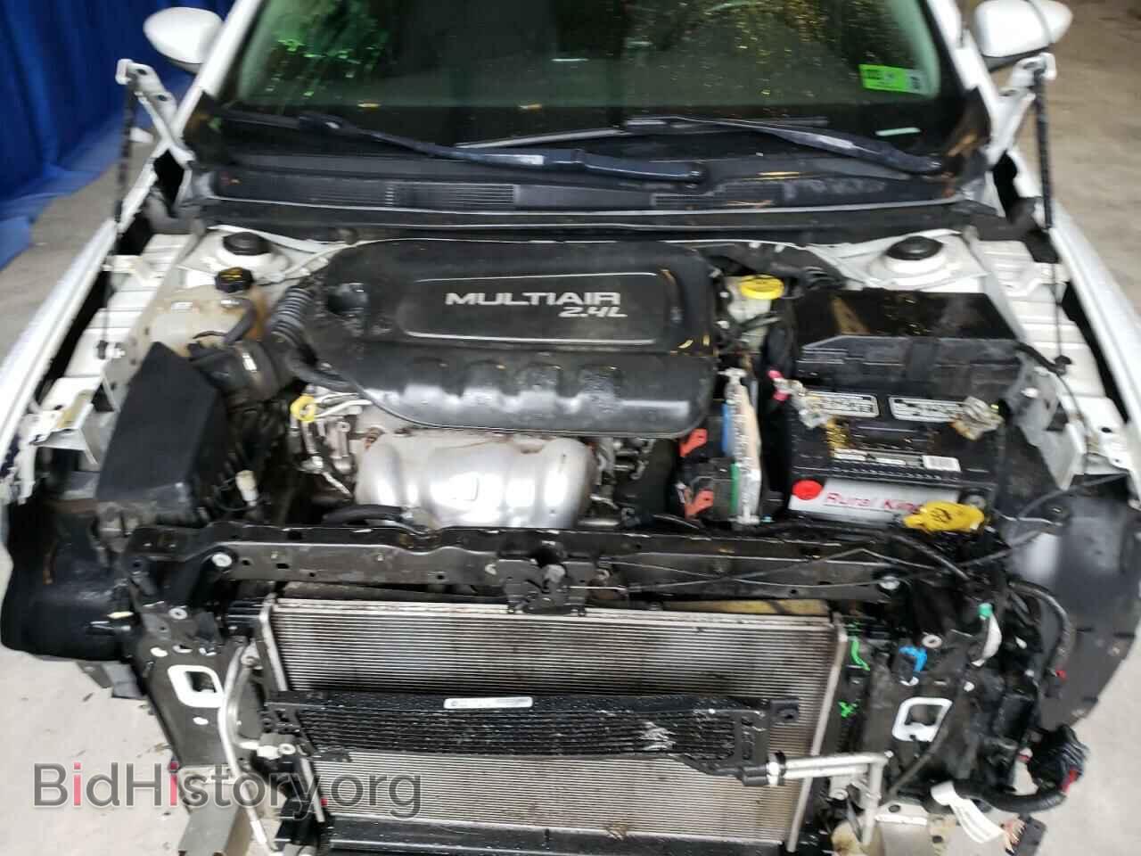 2015 CHRYSLER 200 - VIN: 1C3CCCAB6FN612189 - Фото 11