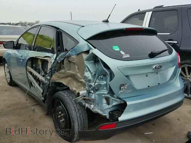 2012 FORD FOCUS - VIN: 1FAHP3K29CL243264 - Photo 3