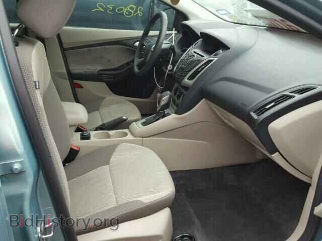 2012 FORD FOCUS - VIN: 1FAHP3K29CL243264 - Photo 5