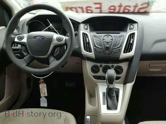 2012 FORD FOCUS - VIN: 1FAHP3K29CL243264 - Photo 10