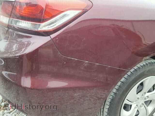 2014 HONDA CIVIC - VIN: 19XFB2F56EE075612 - Фото 10
