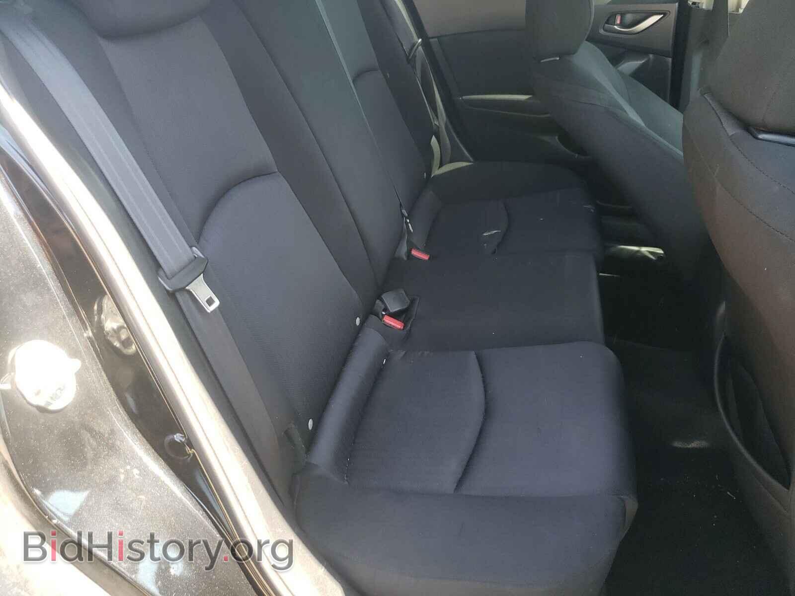 2015 MAZDA 3 - VIN: 3MZBM1U72FM231365 - Фото 6