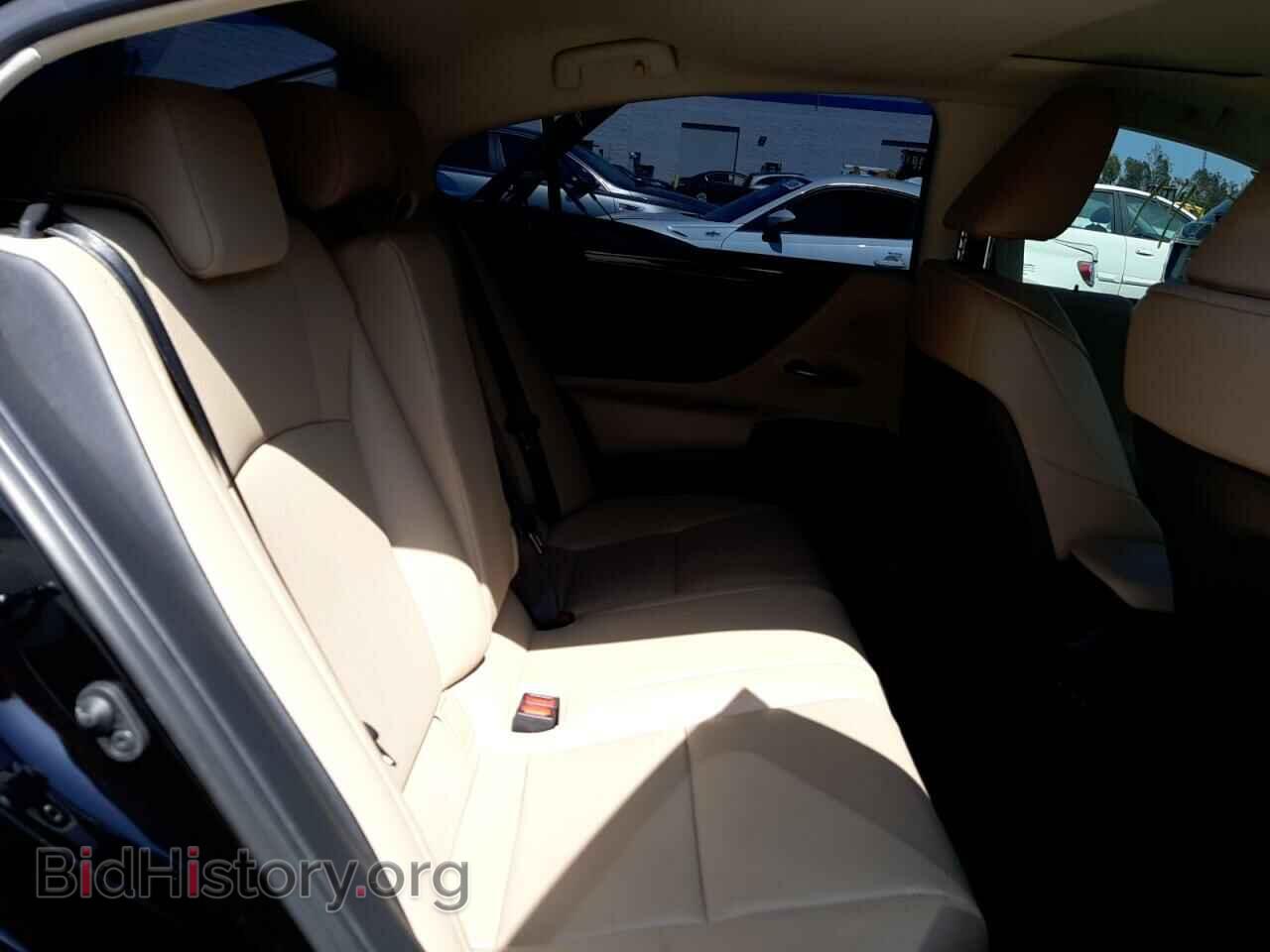 2020 LEXUS ES300 - VIN: 58AD21B10LU006132 - Фото 6
