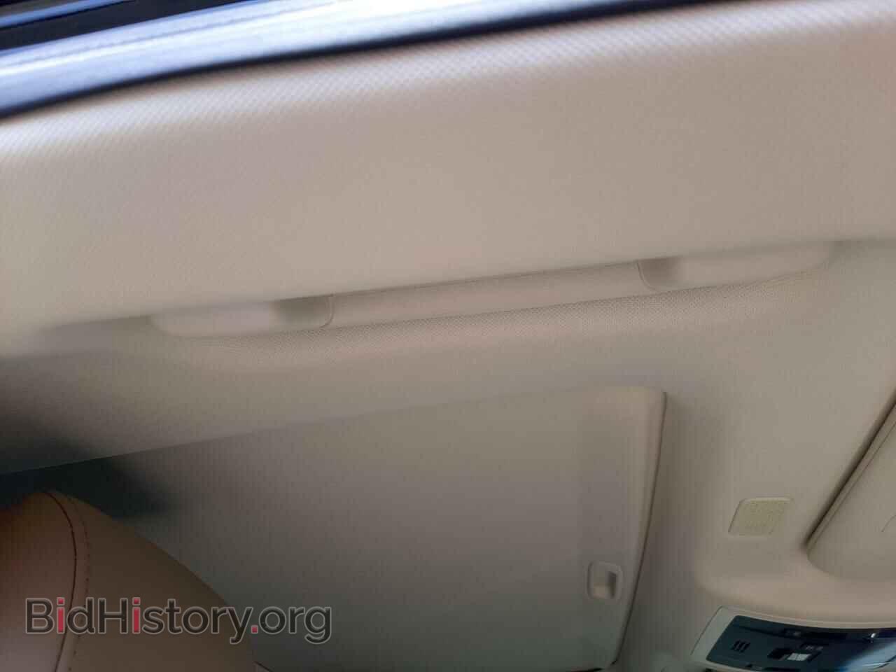 2020 LEXUS ES300 - VIN: 58AD21B10LU006132 - Фото 9