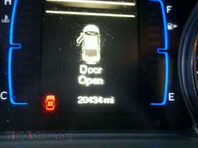 2015 CHRYSLER 200 - VIN: 1C3CCCAB6FN709652 - Photo 8