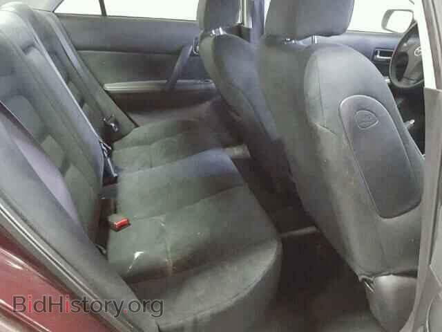 2006 MAZDA 6 - VIN: 1YVHP80CX65M23360 - Фото 6