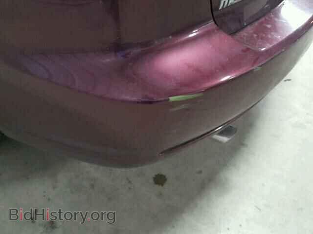 2006 MAZDA 6 - VIN: 1YVHP80CX65M23360 - Фото 10