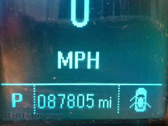 2012 BUICK REGAL - VIN: 2G4GR5EK1C9144755 - Фото 8