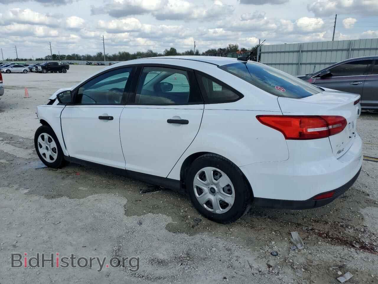 2016 FORD FOCUS - VIN: 1FADP3E21GL219699 - Photo 2