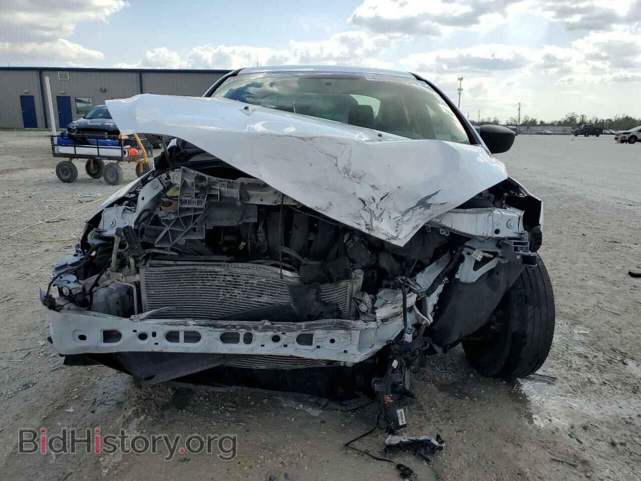 2016 FORD FOCUS - VIN: 1FADP3E21GL219699 - Photo 5