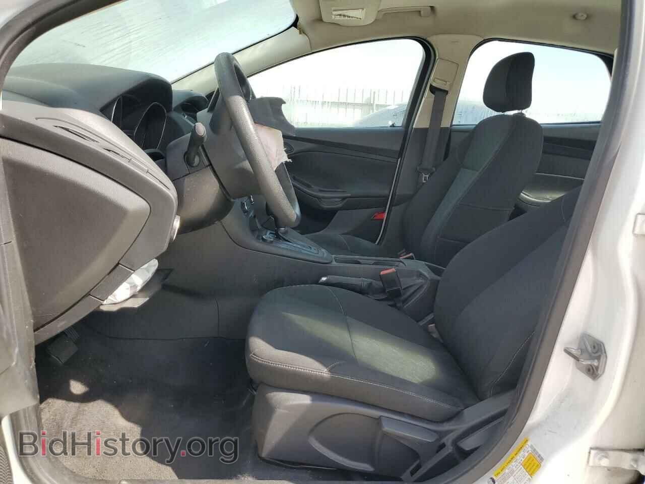 2016 FORD FOCUS - VIN: 1FADP3E21GL219699 - Photo 7
