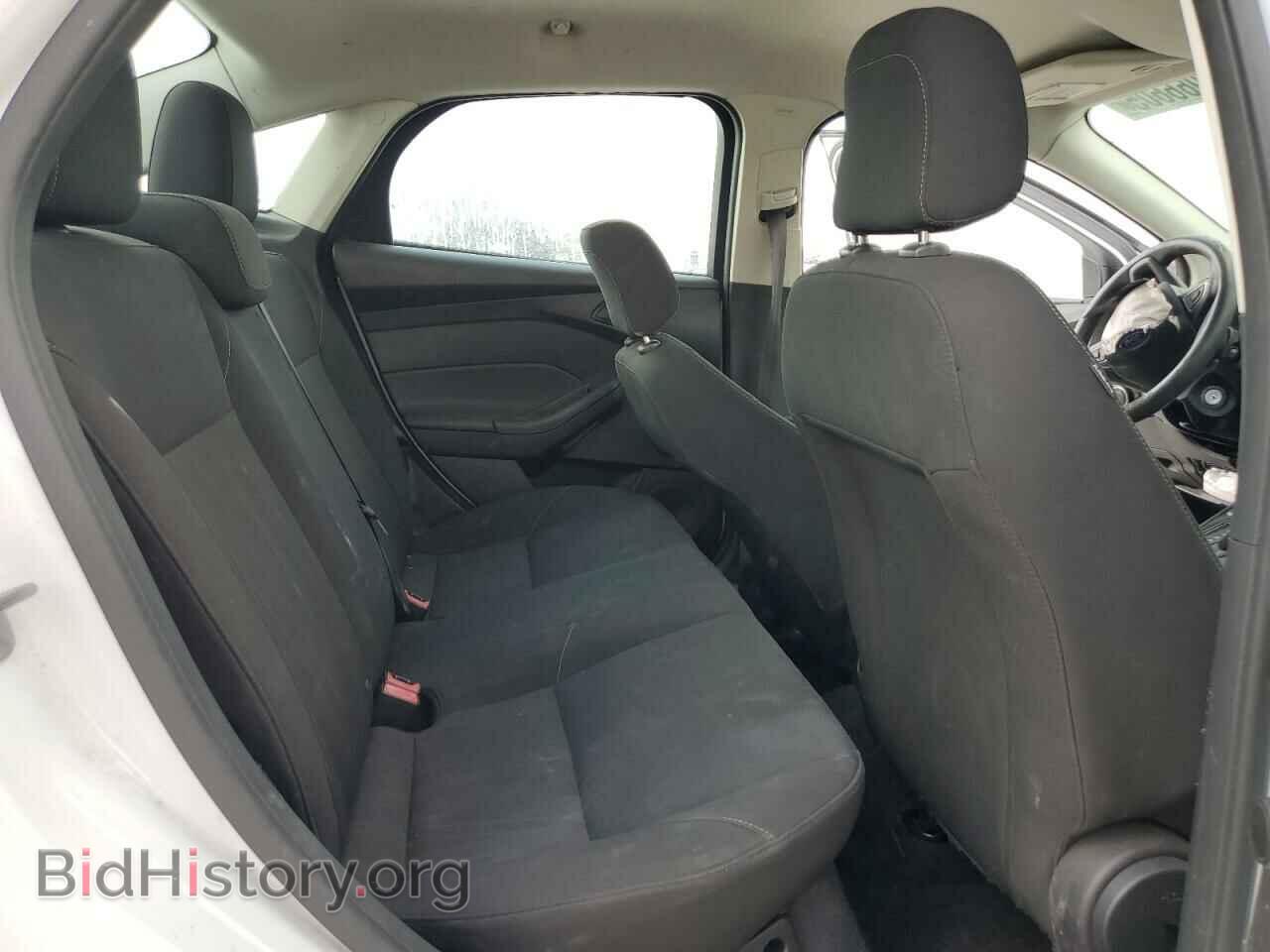 2016 FORD FOCUS - VIN: 1FADP3E21GL219699 - Photo 10