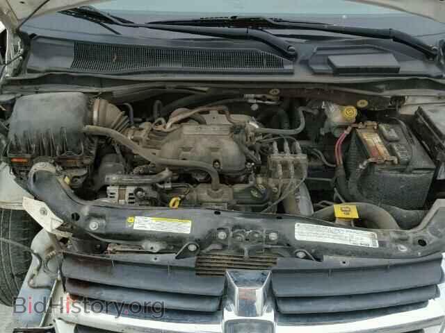 2010 DODGE CARAVAN - VIN: 2D4RN5D14AR215528 - Photo 7