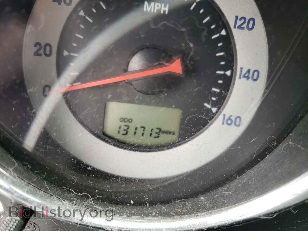 2007 MITSUBISHI ECLIPSE - VIN: 4A3AL35T57E041864 - Photo 8