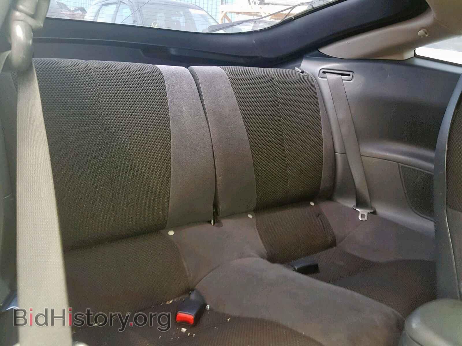 2006 MITSUBISHI ECLIPSE - VIN: 4A3AK24F46E021242 - Photo 6