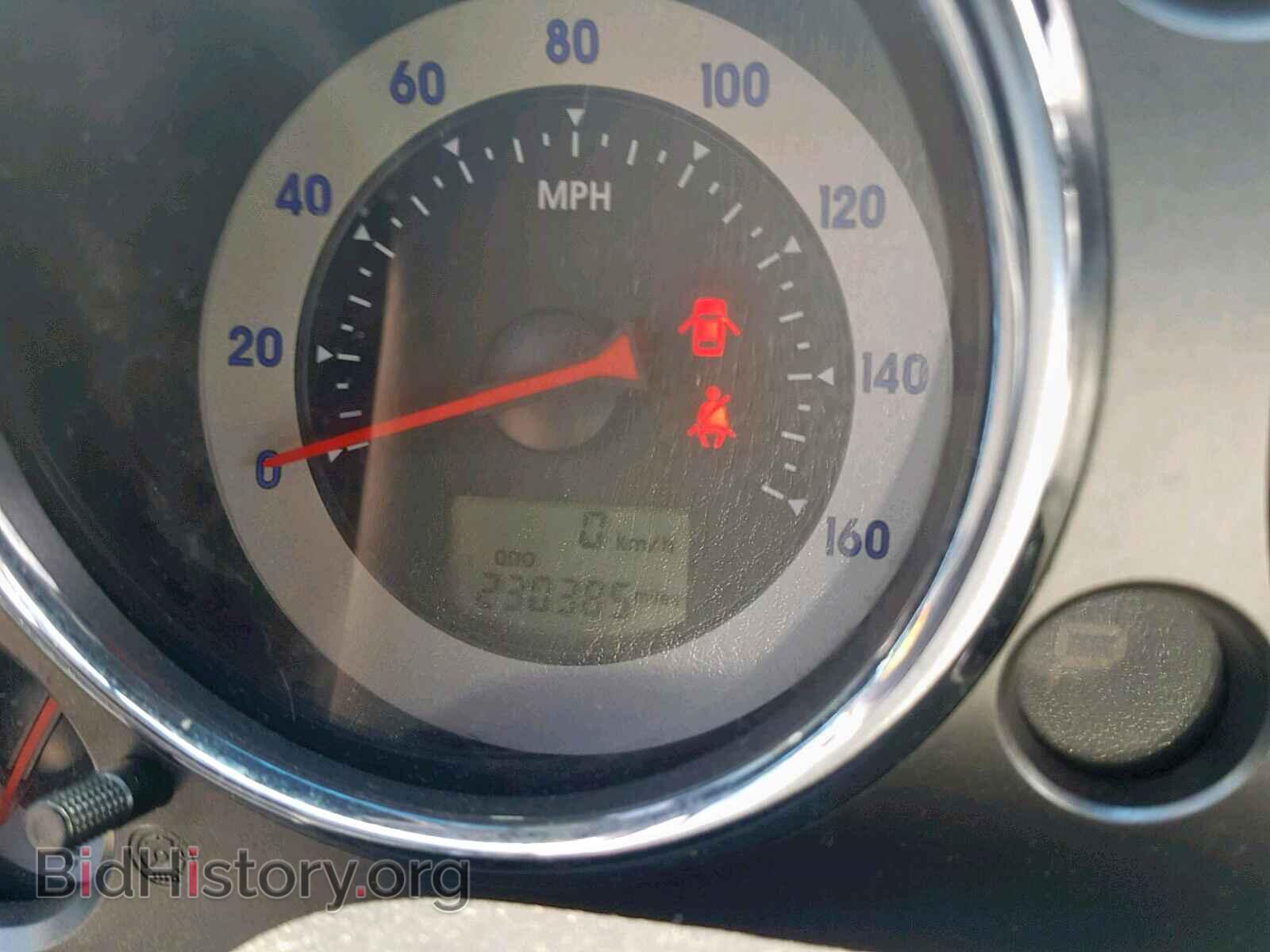 2006 MITSUBISHI ECLIPSE - VIN: 4A3AK24F46E021242 - Photo 8
