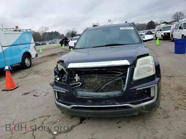 2016 GMC TERRAIN - VIN: 2GKFLUE30G6192862 - Фото 11