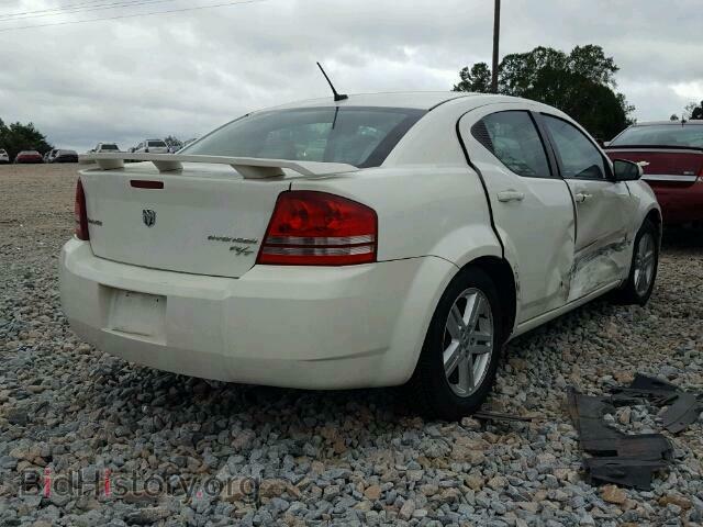 2010 DODGE AVENGER - VIN: 1B3CC5FB3AN236903 - Photo 4