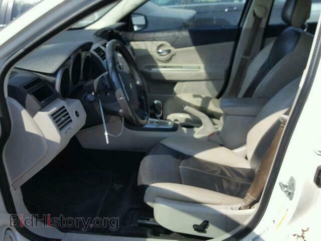 2010 DODGE AVENGER - VIN: 1B3CC5FB3AN236903 - Photo 5