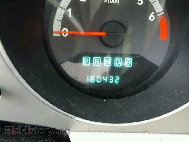 2010 DODGE AVENGER - VIN: 1B3CC5FB3AN236903 - Photo 8