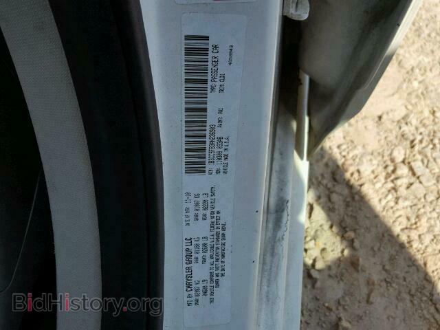 2010 DODGE AVENGER - VIN: 1B3CC5FB3AN236903 - Photo 10