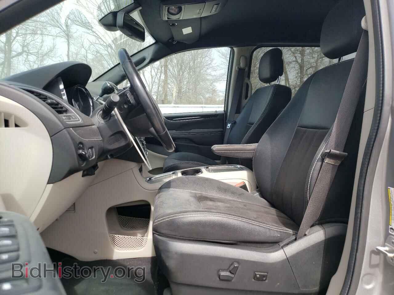 2020 DODGE CARAVAN - VIN: 2C4RDGCG7LR212434 - Фото 7