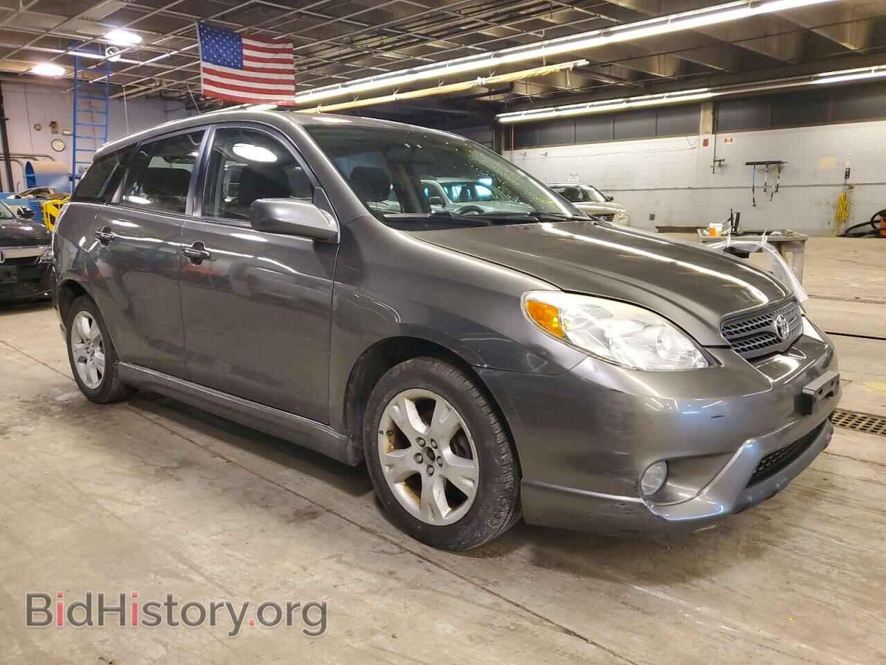 2008 TOYOTA COROLLA - VIN: 2T1KR32E58C692640 - Фото 4