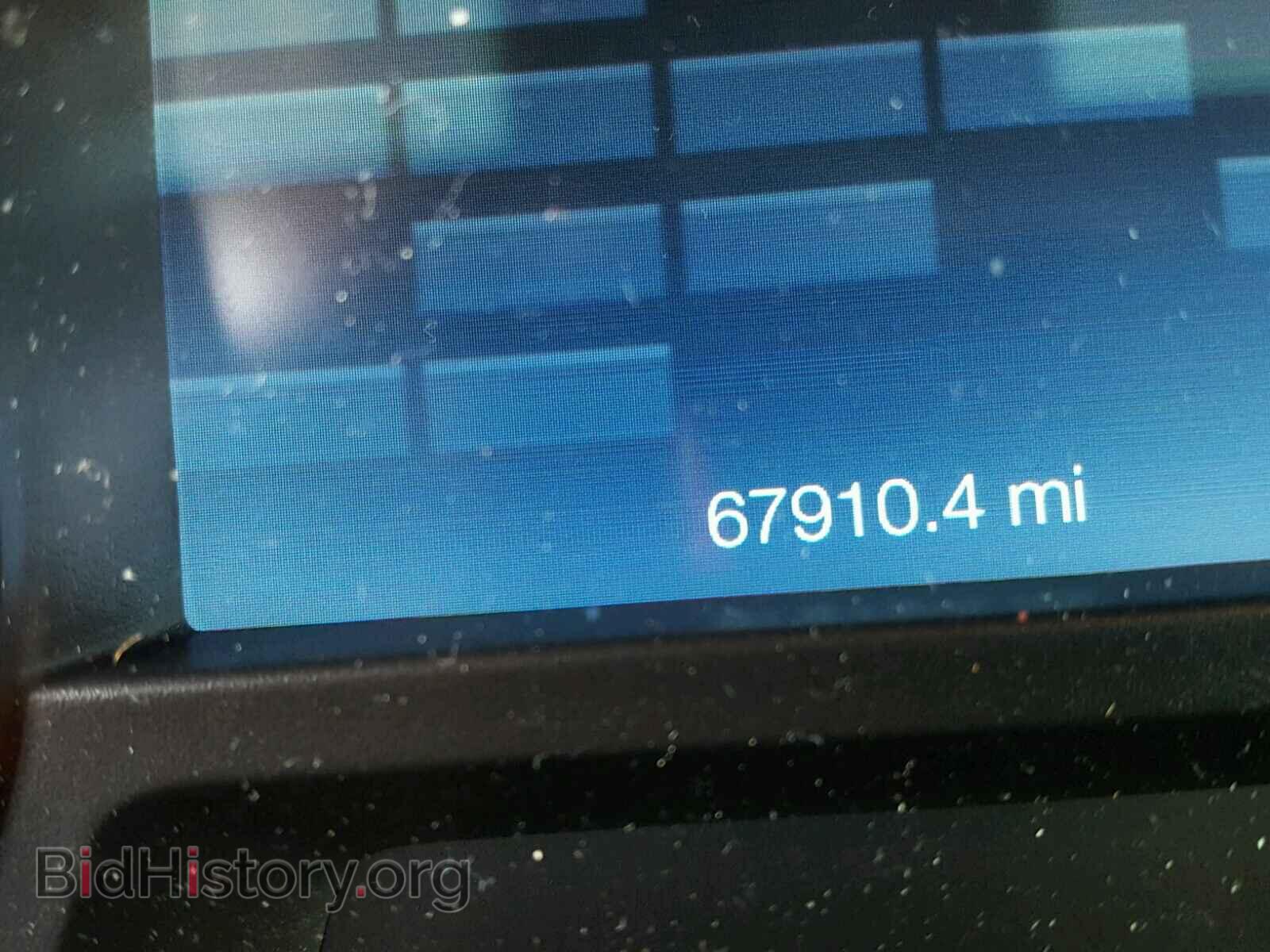 2014 FORD EXPLORER - VIN: 1FM5K8B88EGC28064 - Photo 8