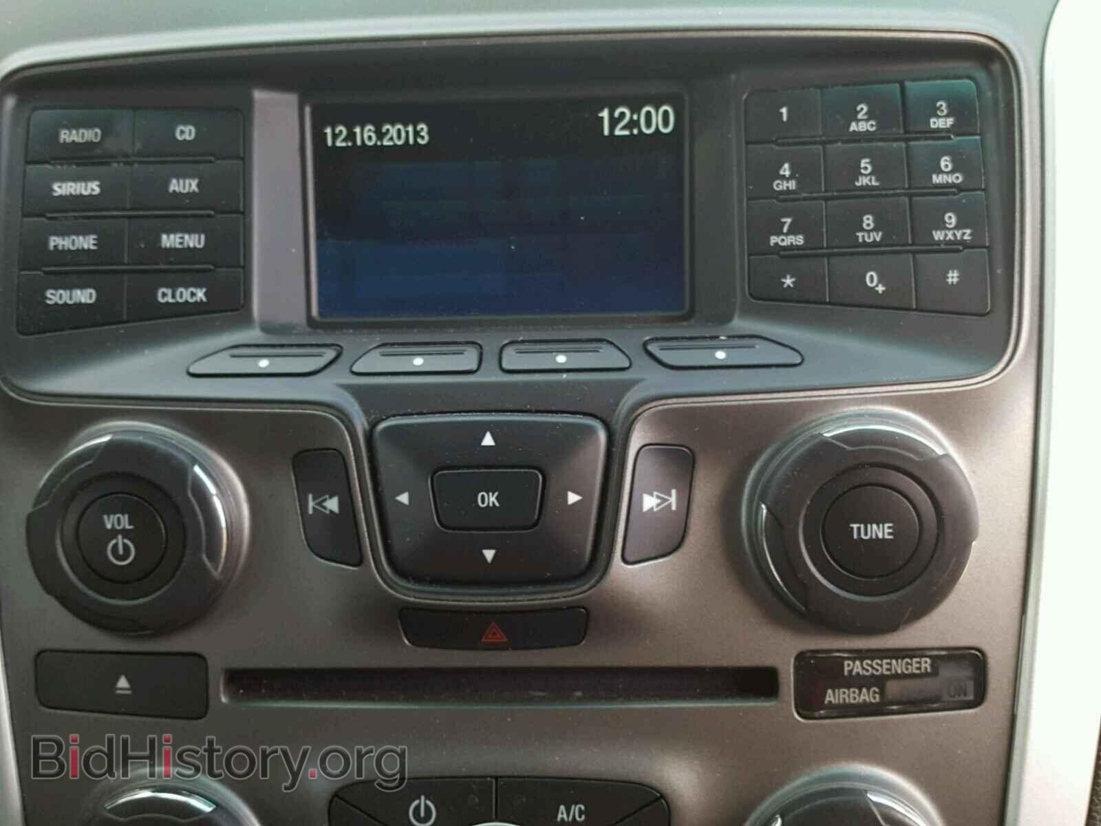 2014 FORD EXPLORER - VIN: 1FM5K8B88EGC28064 - Photo 9