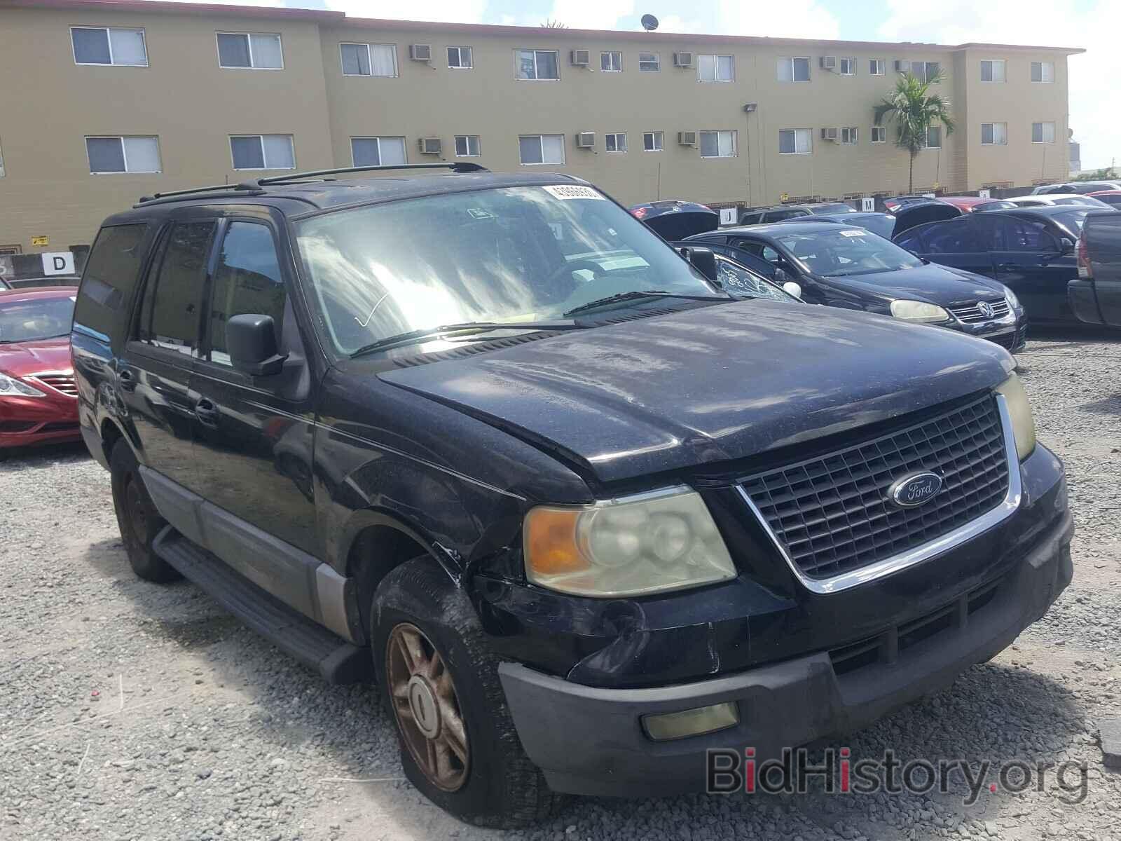 Photo 1FMPU15L34LB64337 - FORD EXPEDITION 2004
