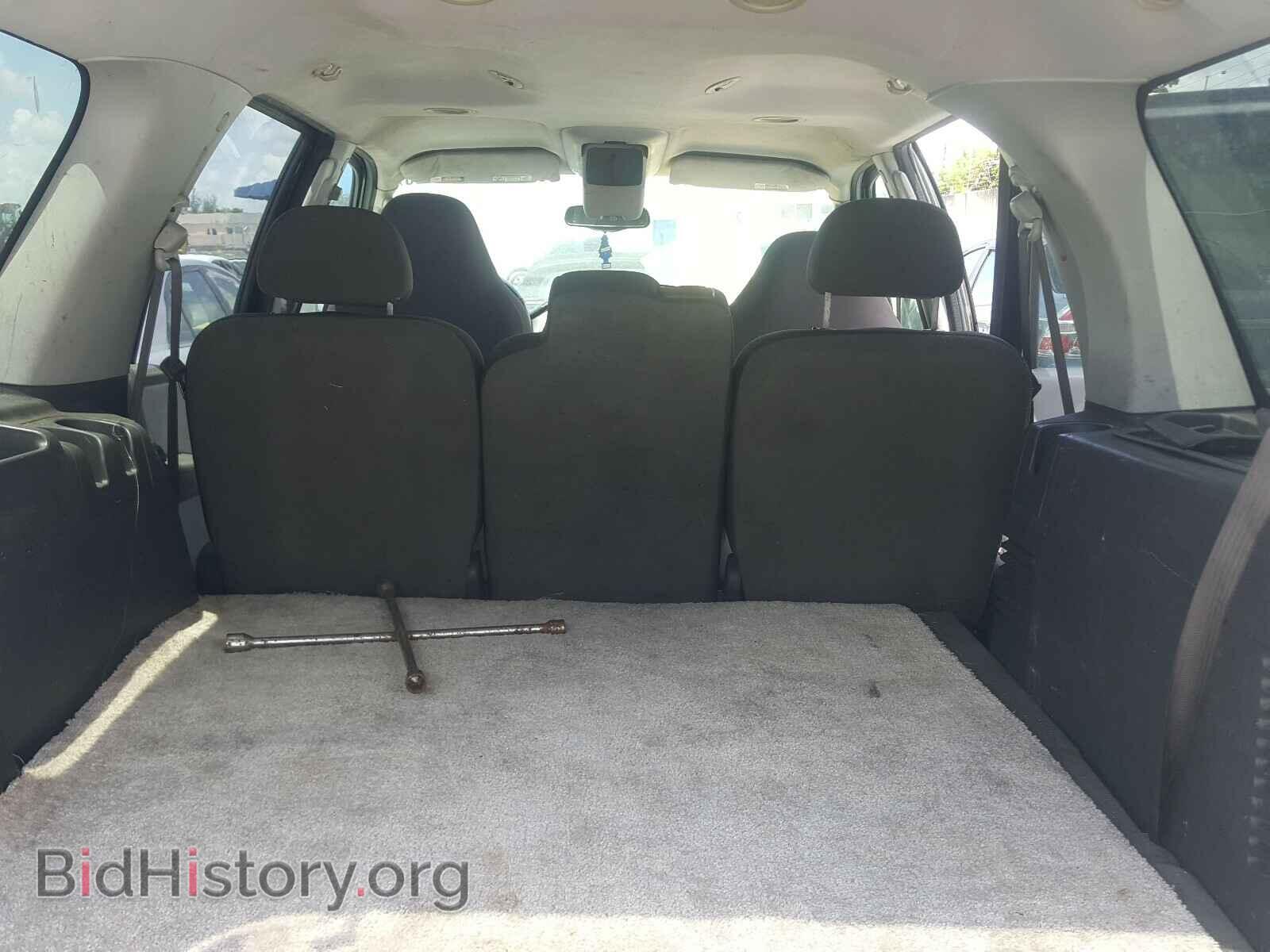 2004 FORD EXPEDITION - VIN: 1FMPU15L34LB64337 - Фото 9