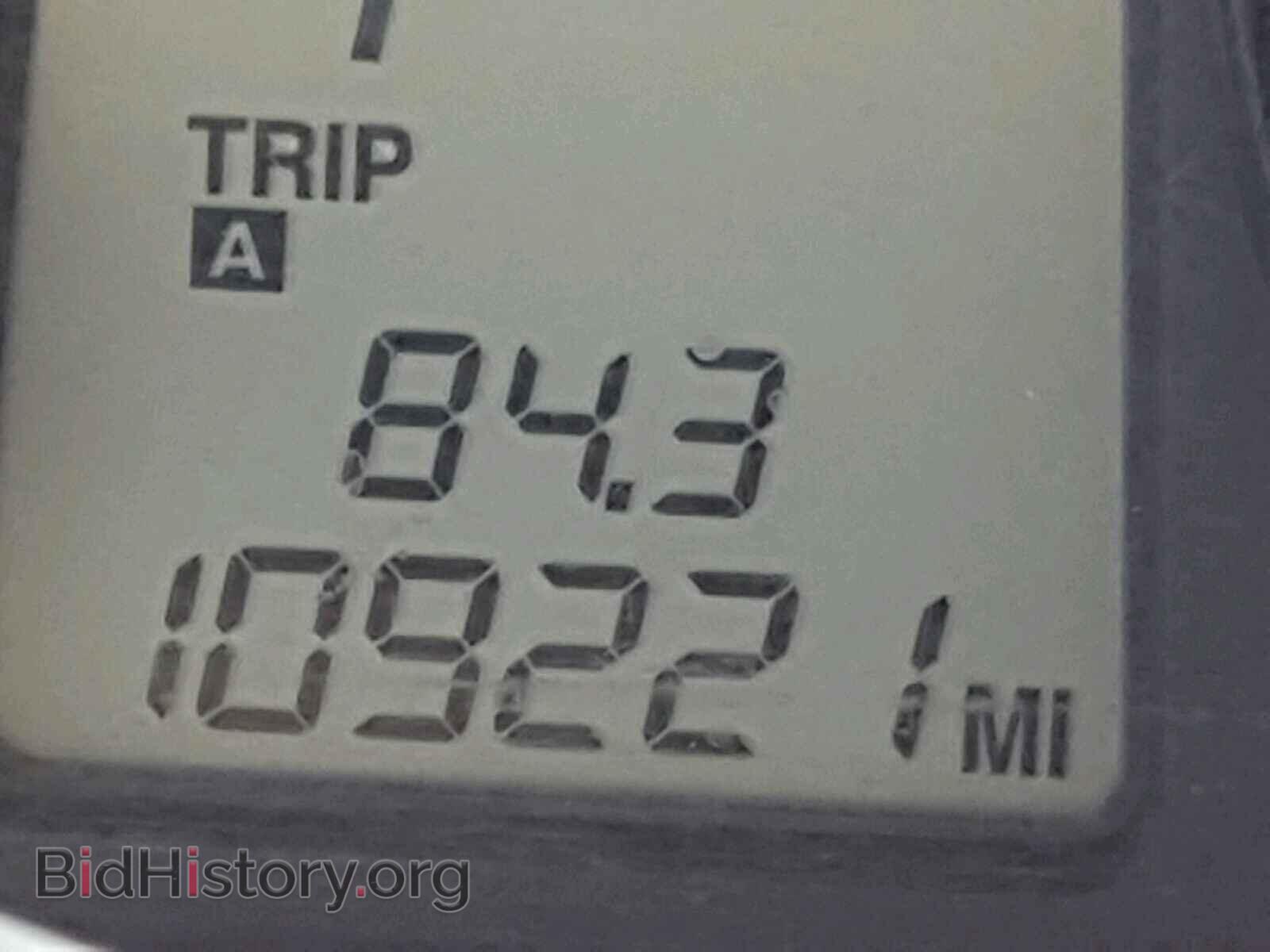 2007 KIA OPTIMA - VIN: KNAGE124875136277 - Фото 8