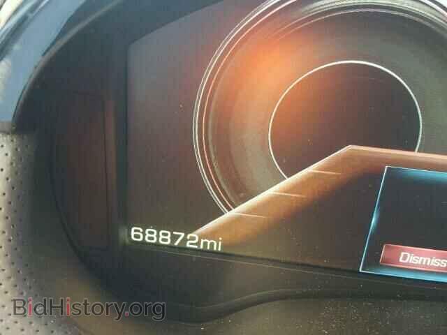 2013 CADILLAC XTS - VIN: 2G61U5S38D9219137 - Фото 8