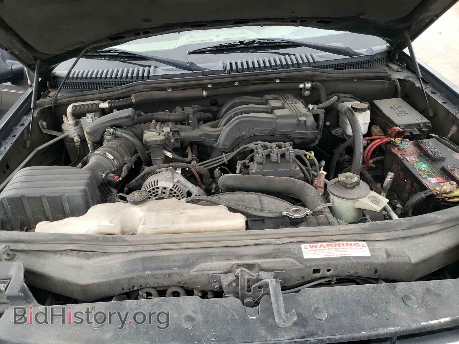 2007 FORD EXPLORER - VIN: 1FMEU63E27UB11412 - Photo 7