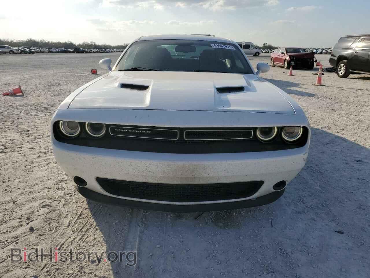 2018 DODGE CHALLENGER - VIN: 2C3CDZAG7JH339101 - Photo 5