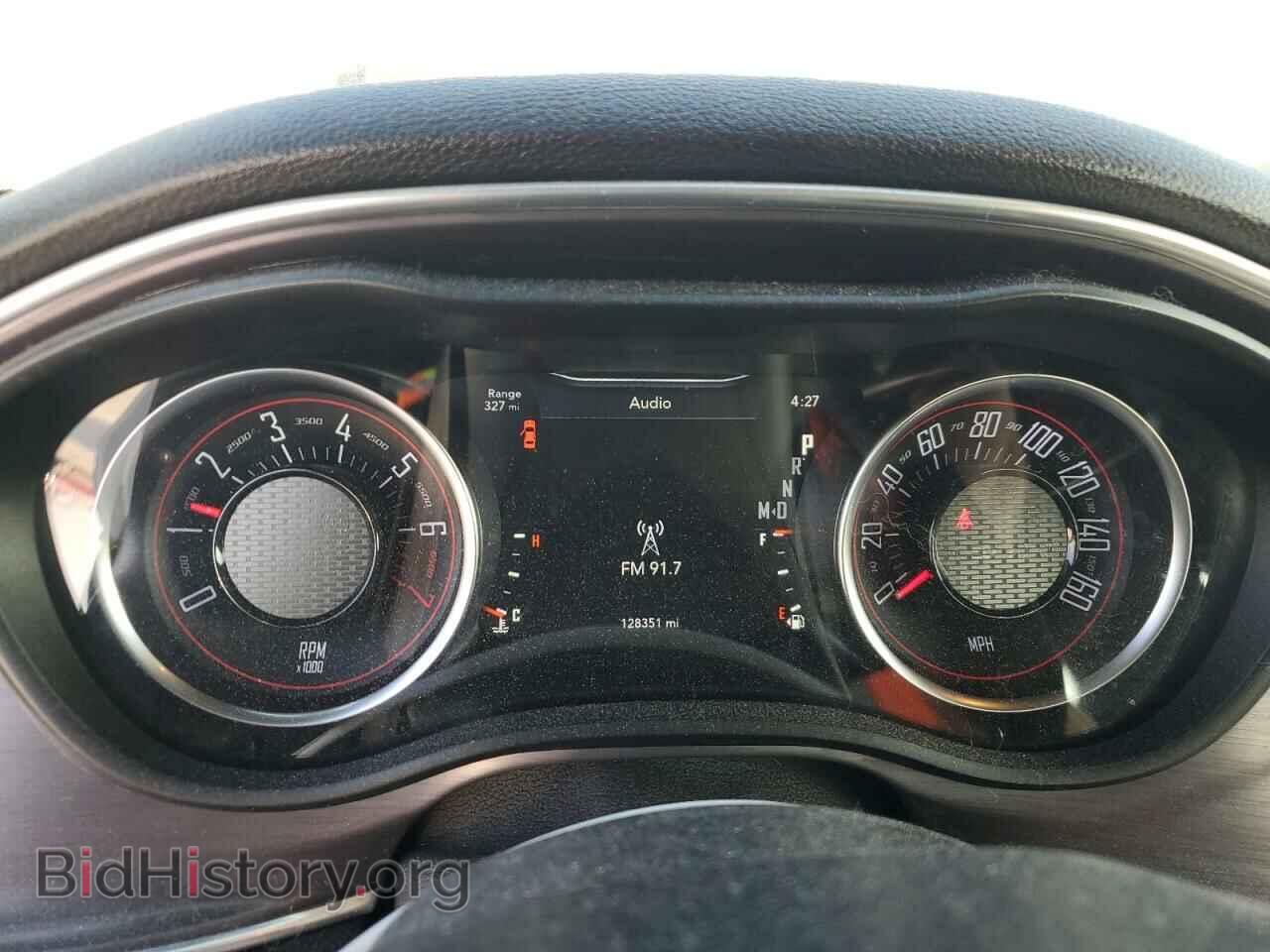 2018 DODGE CHALLENGER - VIN: 2C3CDZAG7JH339101 - Photo 9