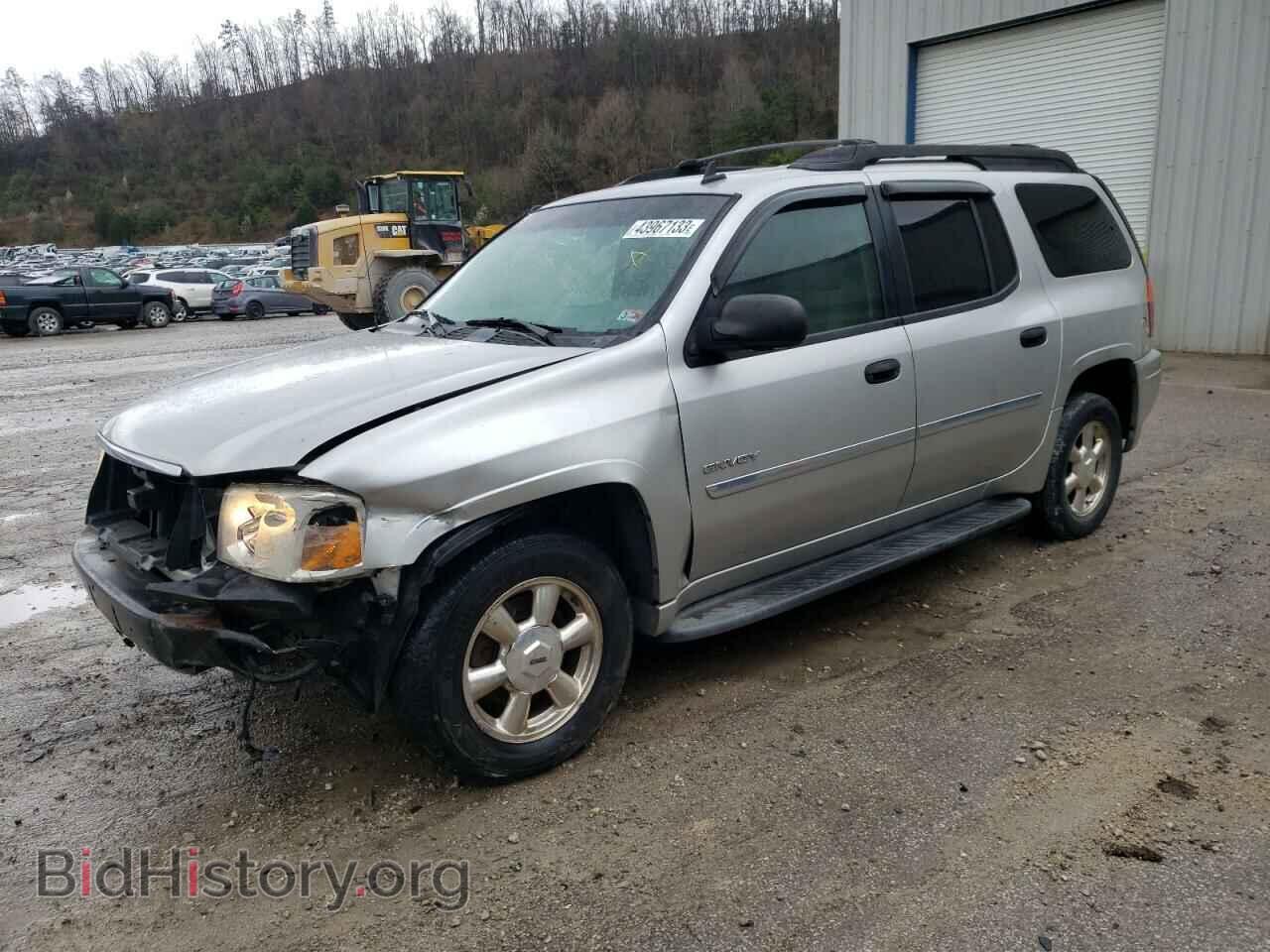 Фотография 1GKET16S866111482 - GMC ENVOY 2006