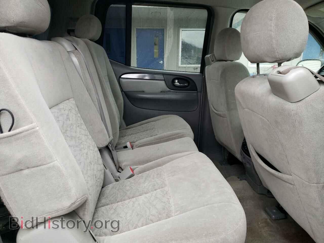 2006 GMC ENVOY - VIN: 1GKET16S866111482 - Фото 11