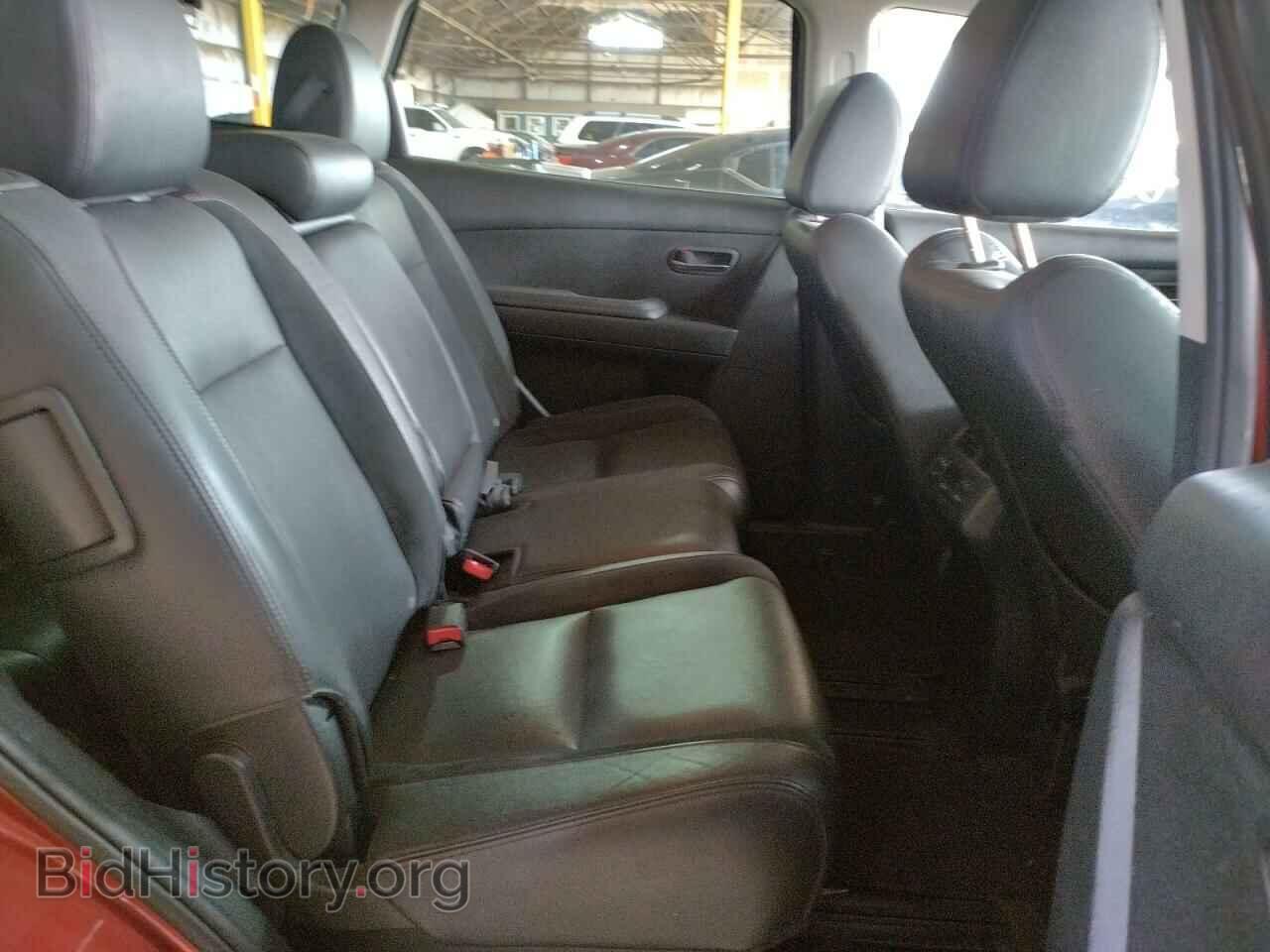 2013 MAZDA CX-9 - VIN: JM3TB3CV0D0415140 - Фото 6