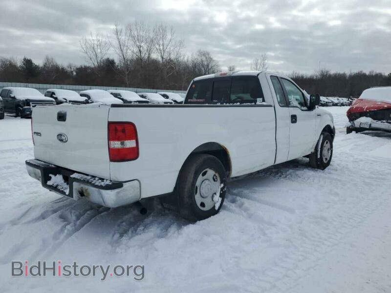 2008 Ford ALL MODELS (VIN 1FTRF12238KF03225) — photo 3 of 12