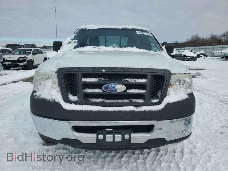 2008 Ford ALL MODELS (VIN 1FTRF12238KF03225) — photo 5 of 12